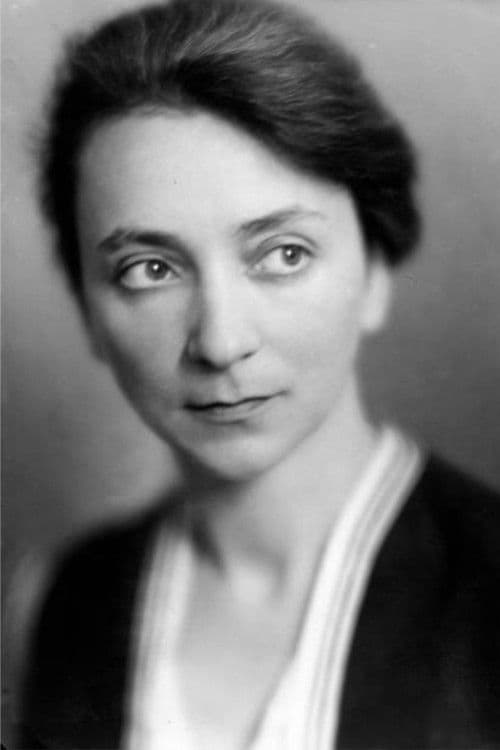 Leontine Sagan profile photo