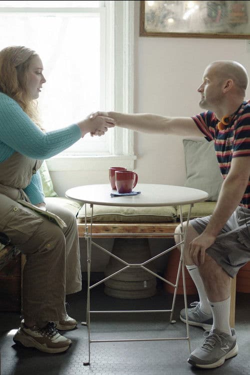 The Devil on Screen poster