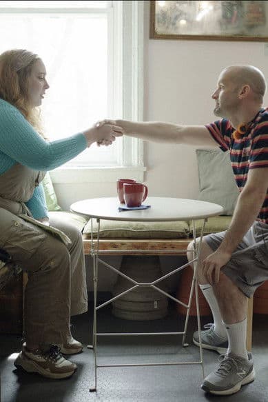 The Devil on Screen poster