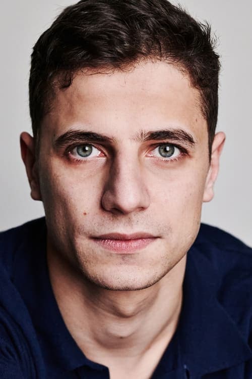 Dimitri Gripari profile photo