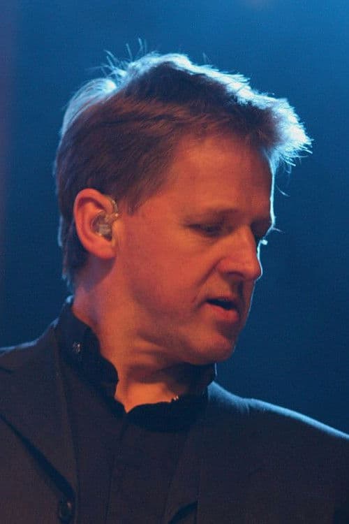 Anthony Drennan profile photo