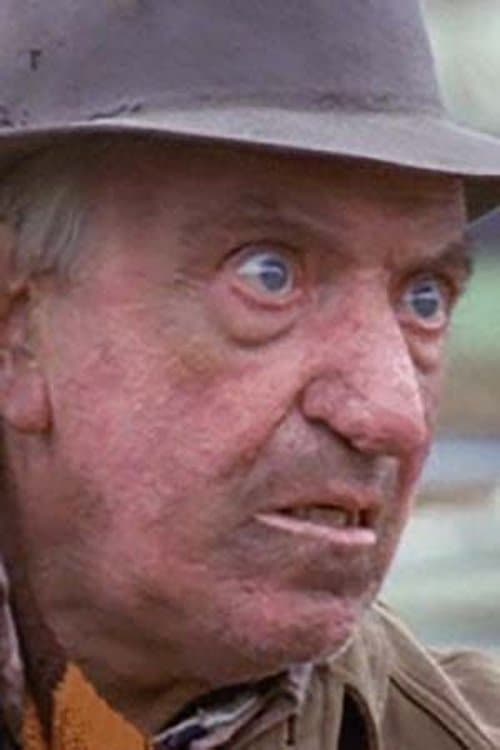 Paul Farrell profile photo