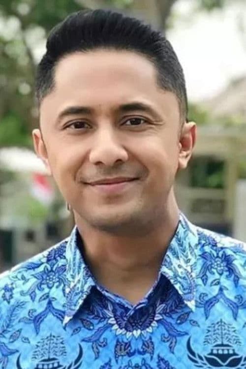 Hengky Kurniawan profile photo