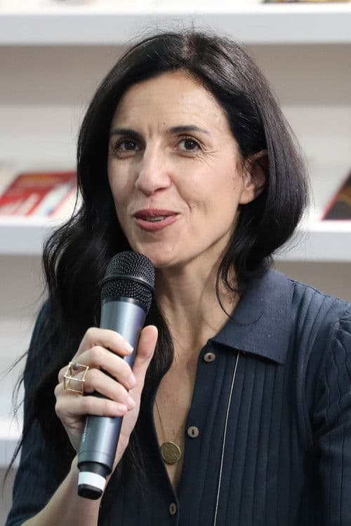 Francesca Mannocchi profile photo