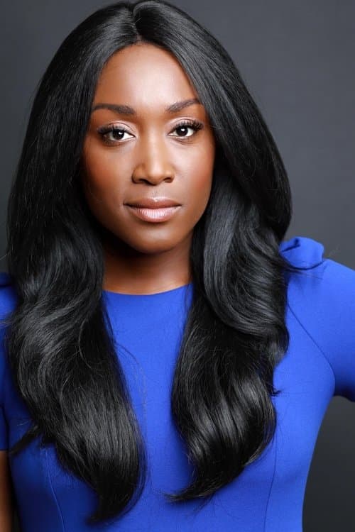 Malynda Hale profile photo