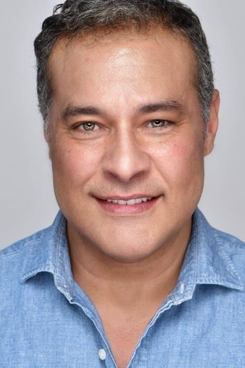 Mark Vincent profile photo