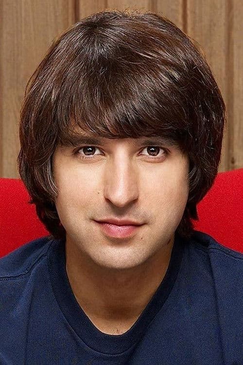 Demetri Martin profile photo