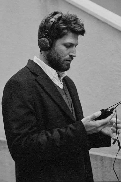 Eduardo Xavier profile photo