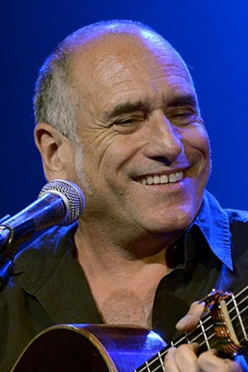 David Broza profile photo
