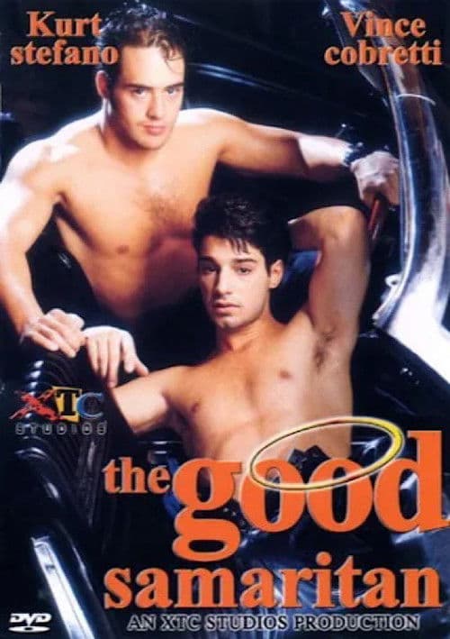 The Good Samaritan poster