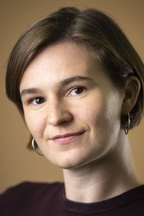 Caitlin Campbell profile photo