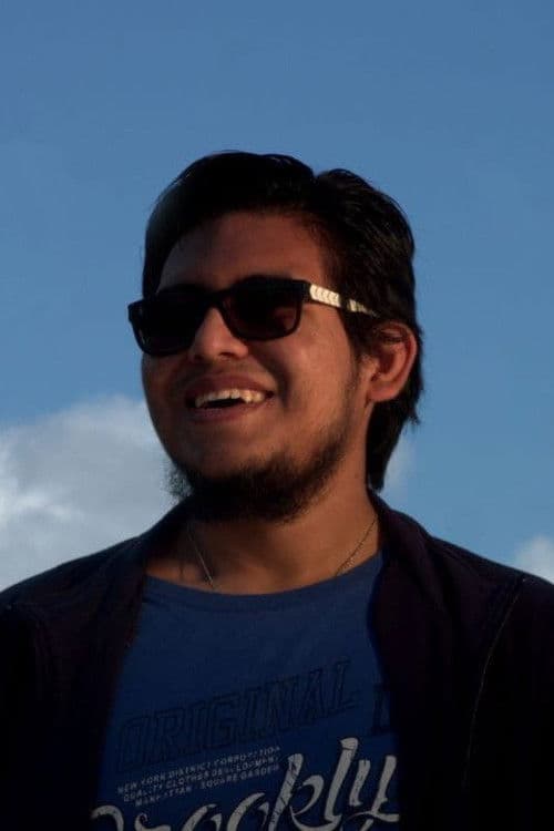 Osmar Colorado profile photo