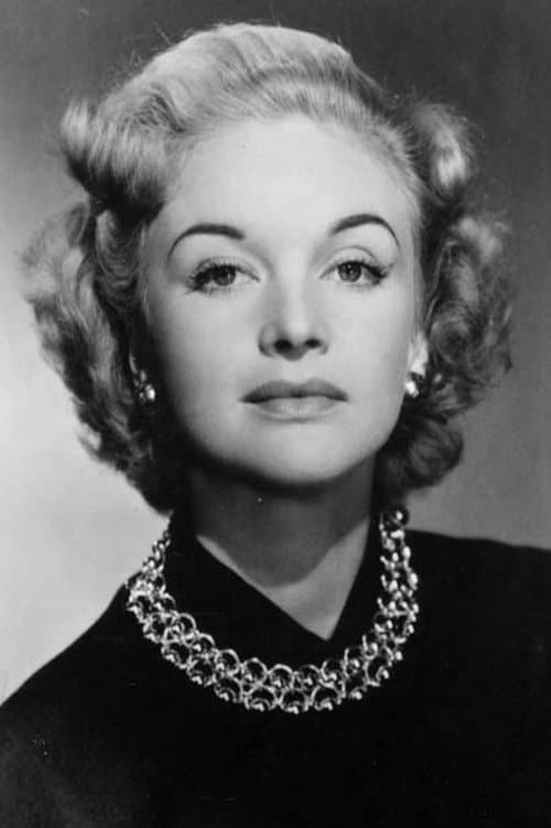 Moira Lister profile photo