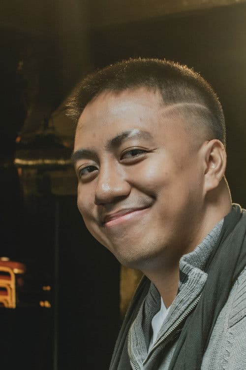 Gabo Tolentino profile photo