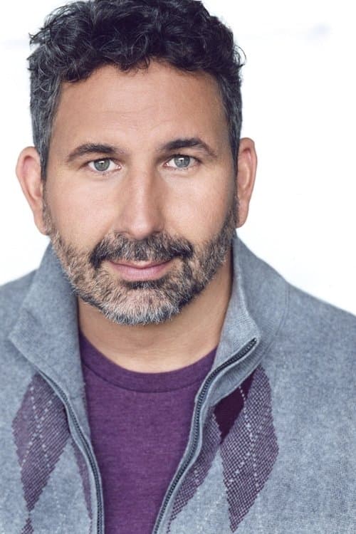 Craig Cackowski profile photo