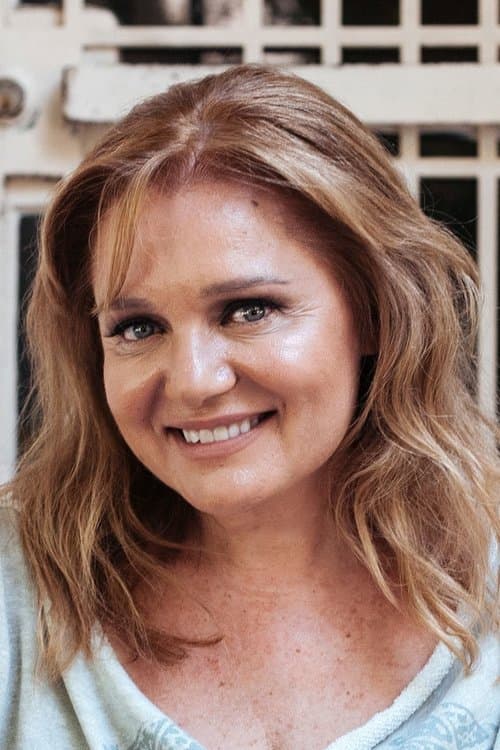 Maria Kavoyianni profile photo