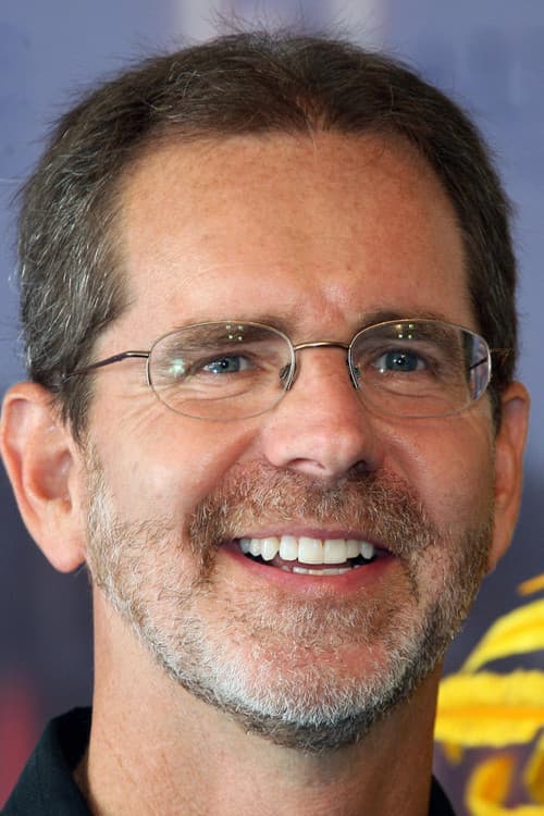 Chris Buck profile photo