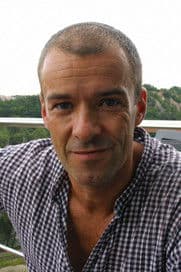 Rudolf Kubík profile photo