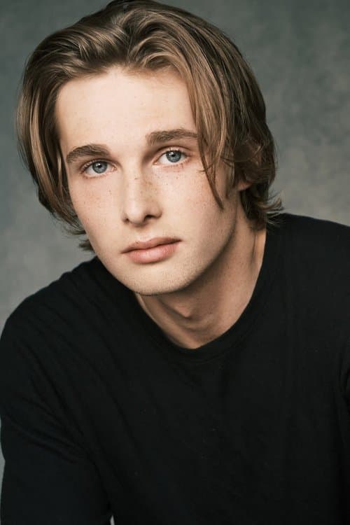 Daniel Grogan profile photo