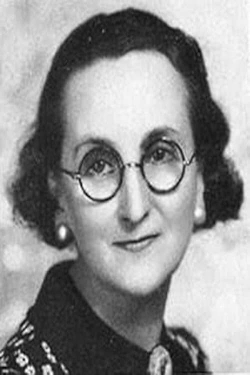 Edie Martin profile photo