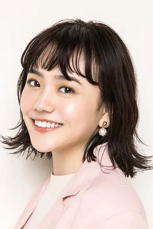 Airi Matsui profile photo