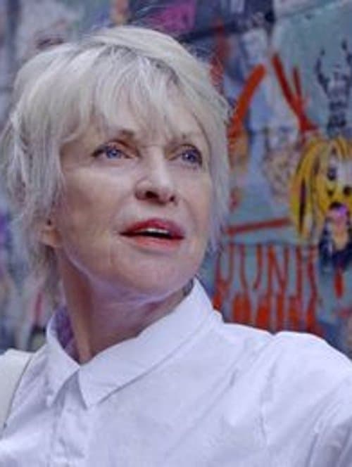 Jill Bilcock: The Art of Film Editing poster