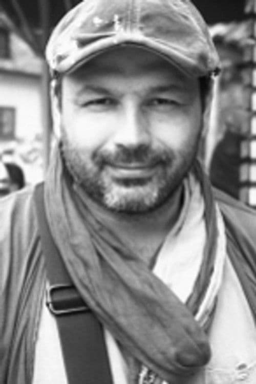 Dmitry Lavrinenko profile photo