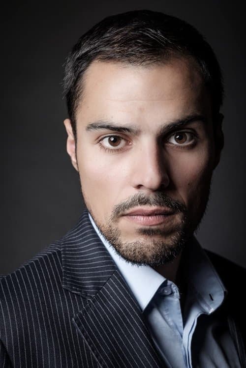 Nilton Martins profile photo