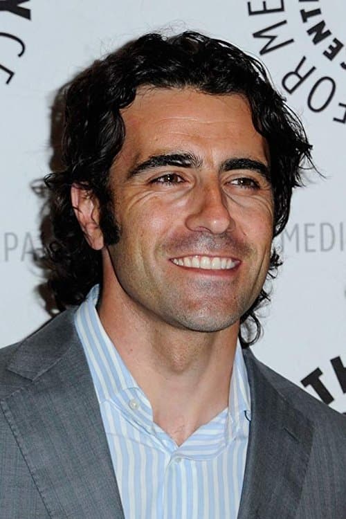 Dario Franchitti profile photo