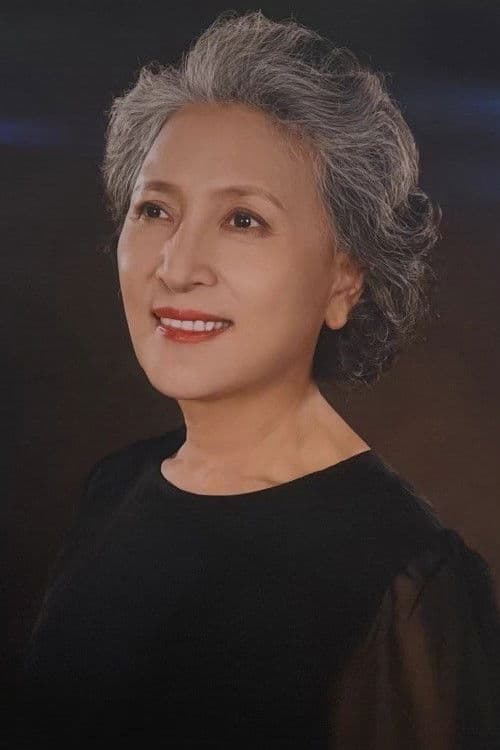 Zhang Huiling profile photo