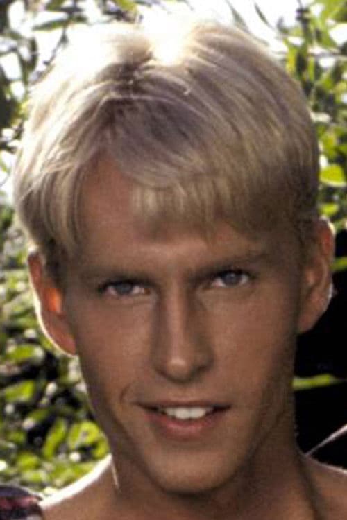 Cort Jensen profile photo