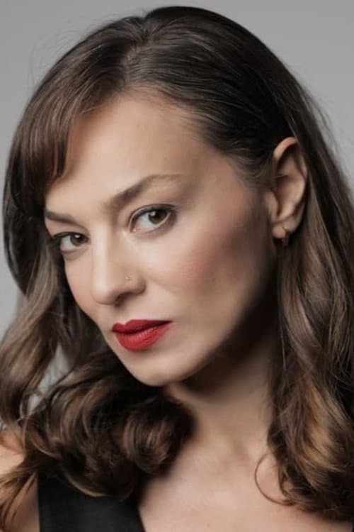 Pervin Bağdat profile photo