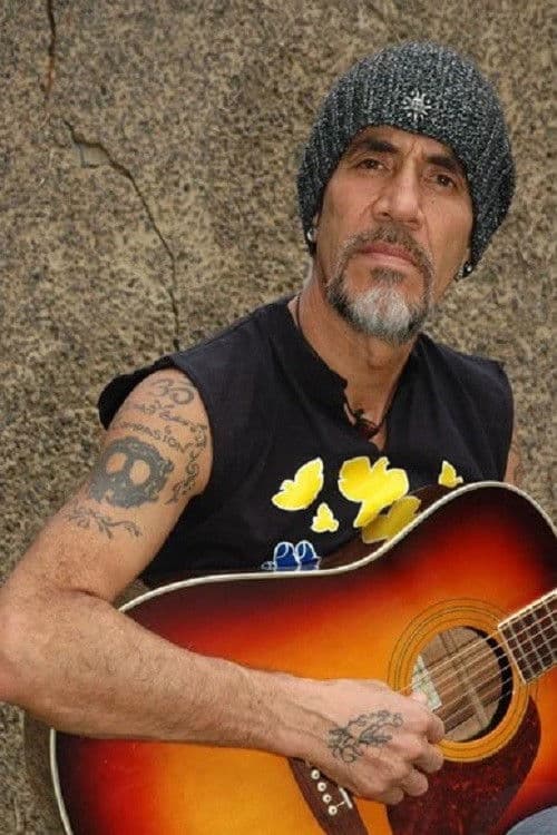 Chucho Merchan profile photo