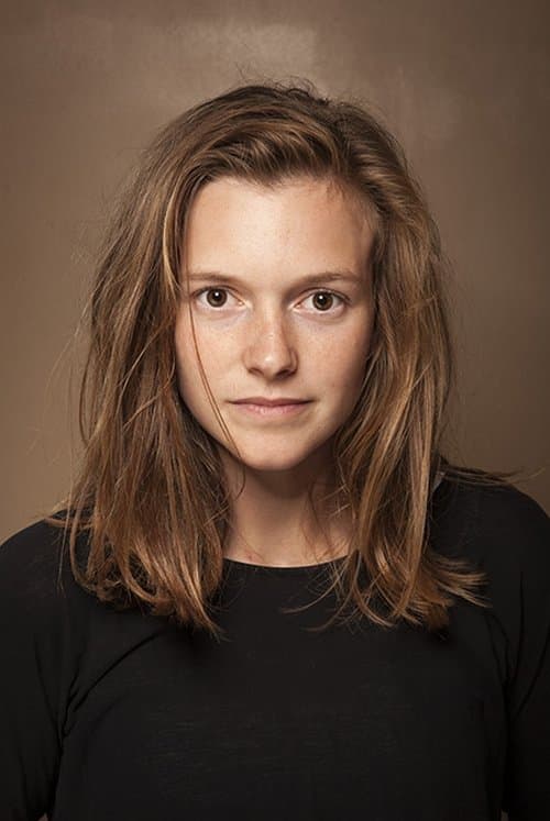 Line Pillet profile photo