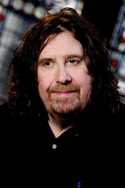 Malcolm Holmes profile photo