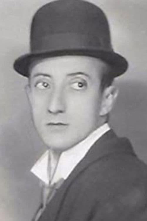 John Berkes profile photo