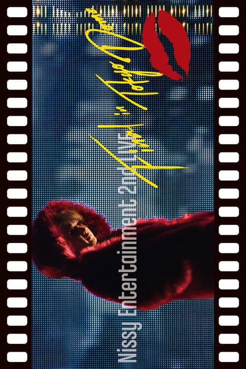 Nissy Entertainment 2nd LIVE -FINAL- in TOKYO DOME poster