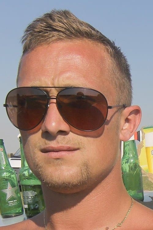 Mickaël Dauber profile photo