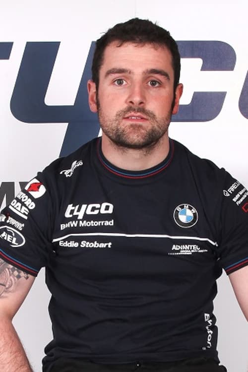 Michael Dunlop profile photo