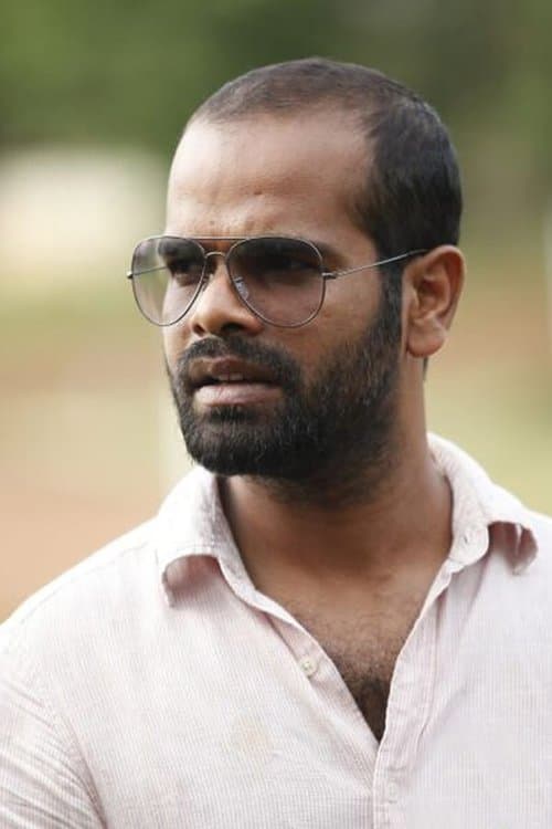 Shyju Khalid profile photo