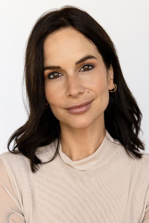 Amélie B. Simard profile photo