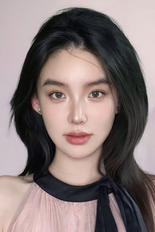 Zhan Jiaming profile photo