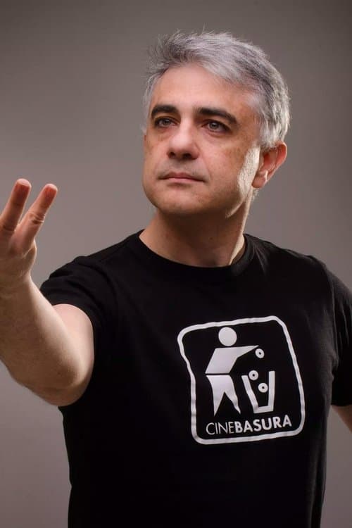 Paco Fox profile photo