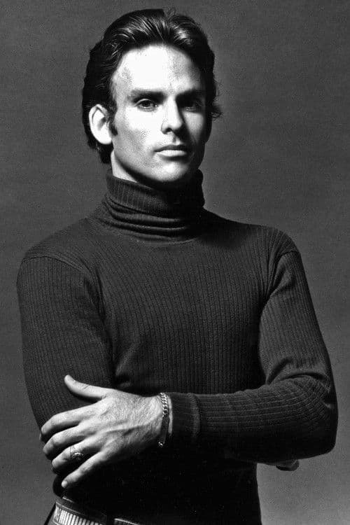 Vincent Warren profile photo