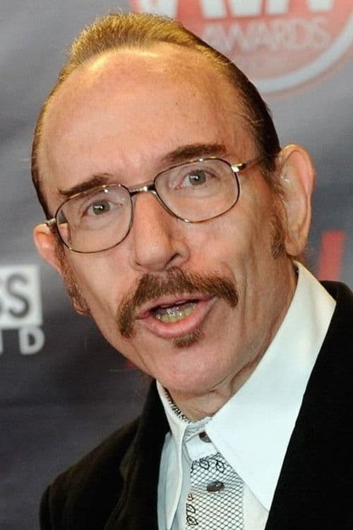 Ed Powers profile photo