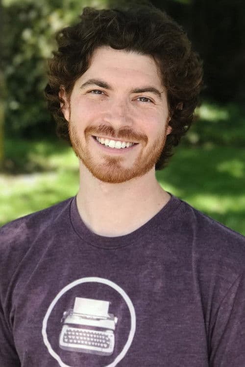 Jacob Chase profile photo