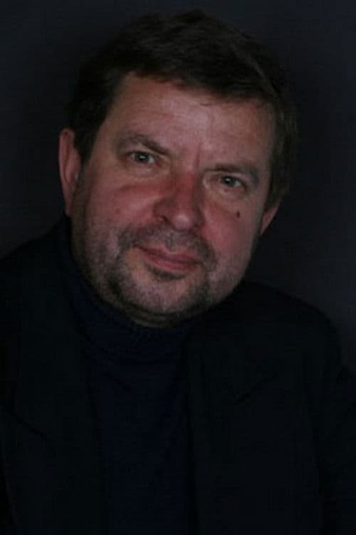 Zbigniew Kasprzyk profile photo