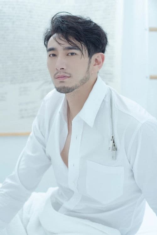 Gao Wenjiong profile photo