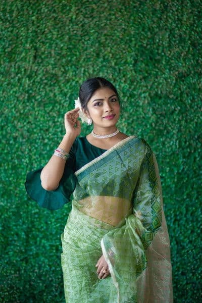 Eshika Sakin profile photo