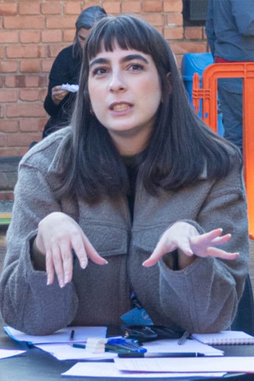 Mayara Blanco profile photo